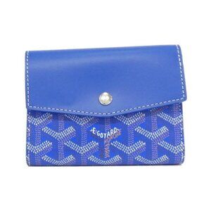 Goyard Saint Gabriel Wallet